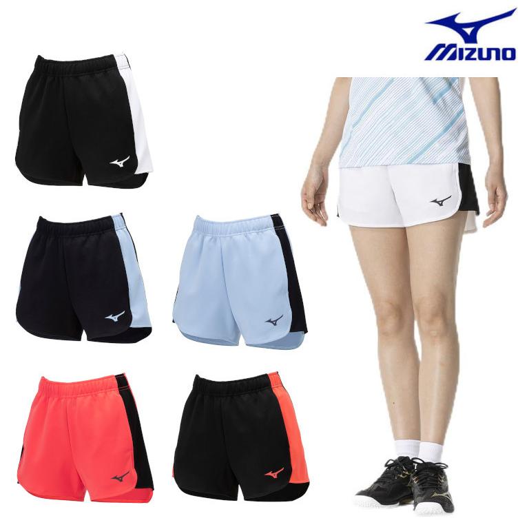 MIZUNO（ミズノ） ゲームパンツ 62JBB221 レディース 2024SS