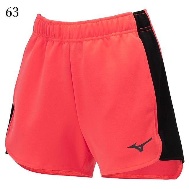 MIZUNO（ミズノ） ゲームパンツ 62JBB221 レディース 2024SS