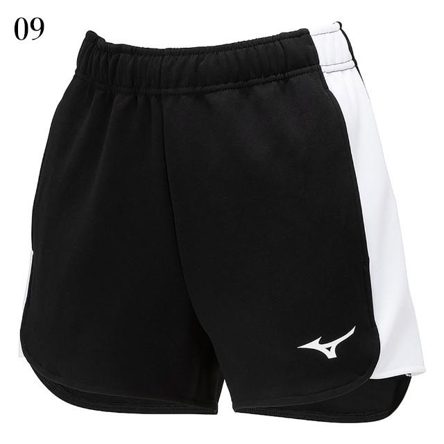 MIZUNO（ミズノ） ゲームパンツ 62JBB221 レディース 2024SS