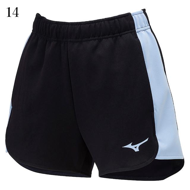 MIZUNO（ミズノ） ゲームパンツ 62JBB221 レディース 2024SS