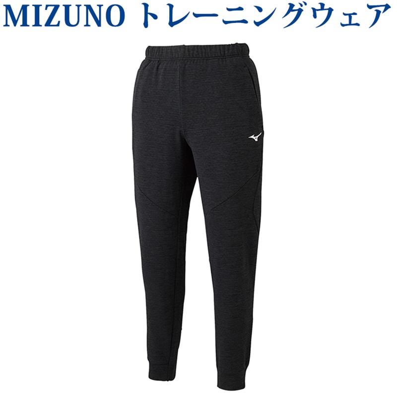 ミズノ ストレッチフリースパンツ 62JD0505 ユニセックス Lサイズ MIZUNO（ミズノ） ストレッチフリースパンツ 62JD0505 ユニセックス