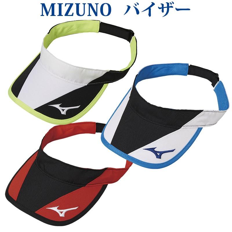 MIZUNO（ミズノ） バイザー 62JW9100 2019SS テニス ソフトテニス