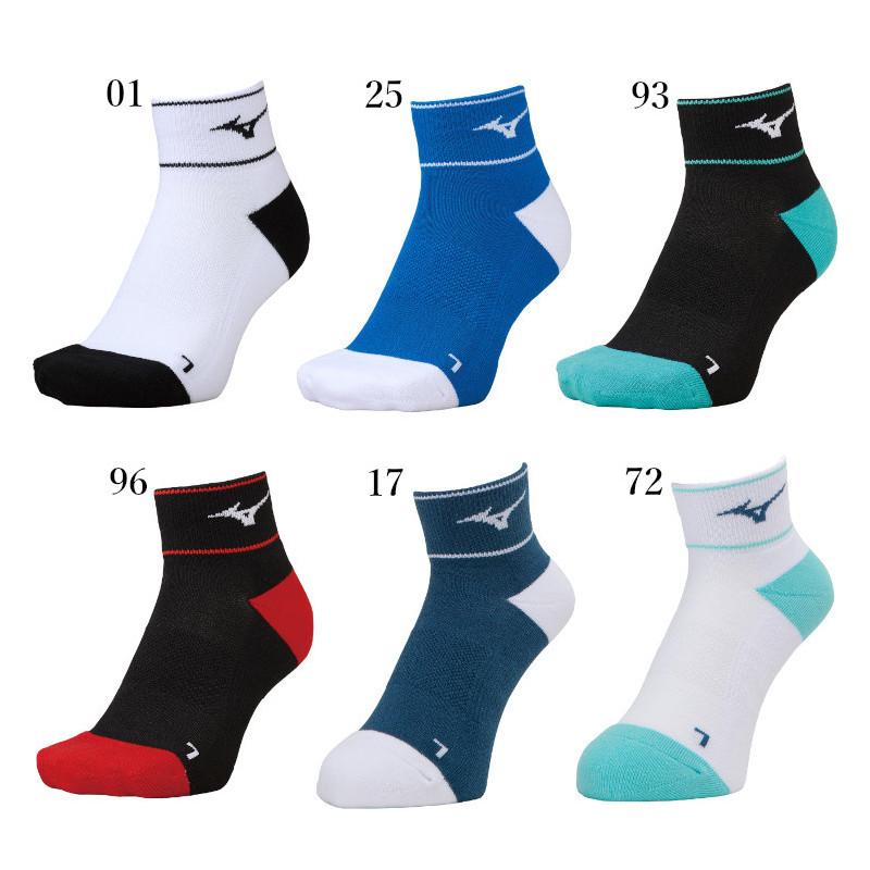MIZUNO トスマシーン 　中古品　 値下交渉可 MIZUNO（ミズノ） 返品・交換不可 ショートソックス 62JX2002 ユニ