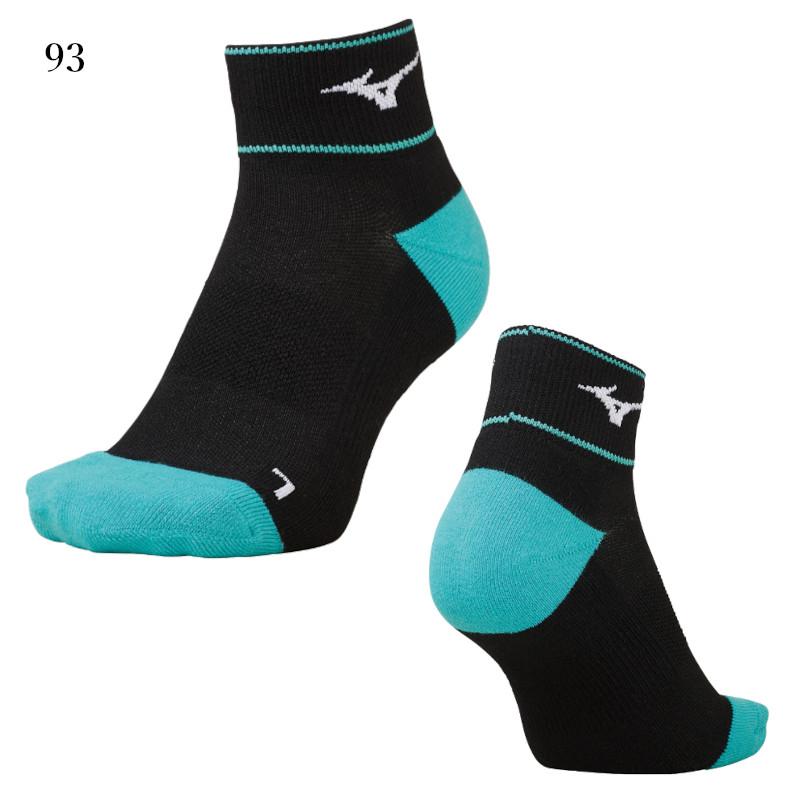 MIZUNO（ミズノ） 返品・交換不可 ショートソックス 62JX2002 ユニ