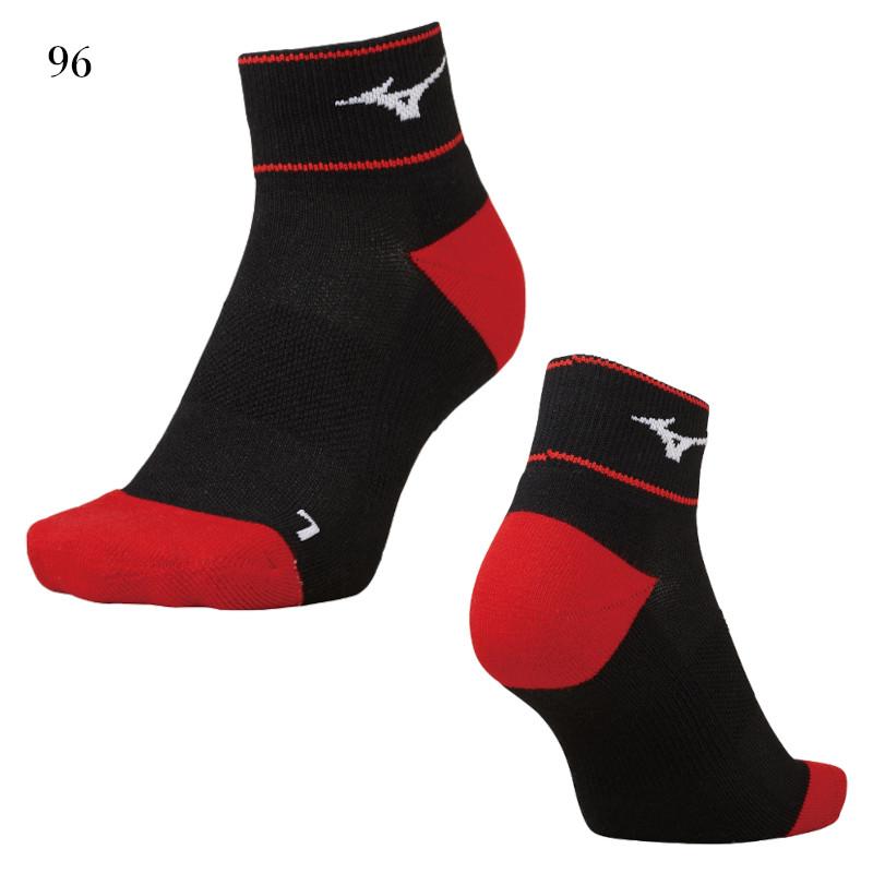 MIZUNO（ミズノ） 返品・交換不可 ショートソックス 62JX2002 ユニ