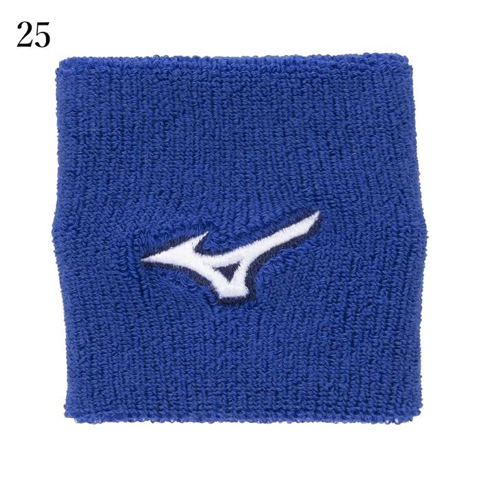 MIZUNO（ミズノ） リストバンド 62JYB001 ユニセックス 2024SS メール