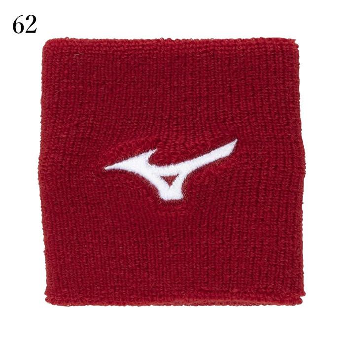 MIZUNO（ミズノ） リストバンド 62JYB001 ユニセックス 2024SS メール
