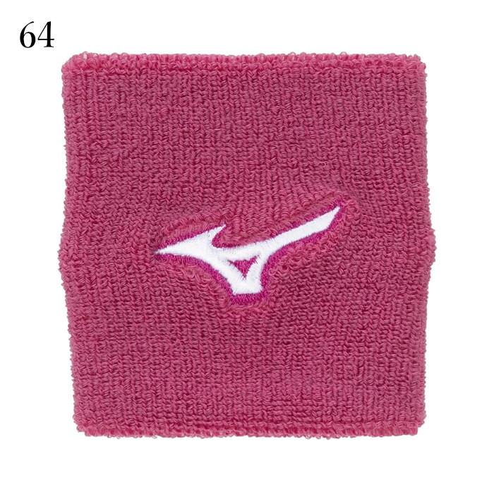 MIZUNO（ミズノ） リストバンド 62JYB001 ユニセックス 2024SS メール