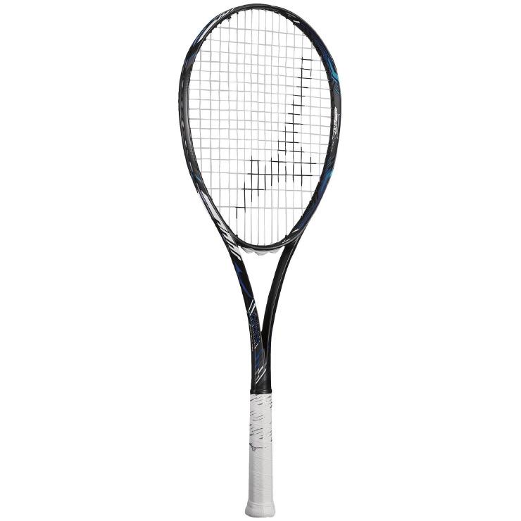 DIOS ミズノ ディオス50アール 63JTN06527 2020SS ソフトテニス