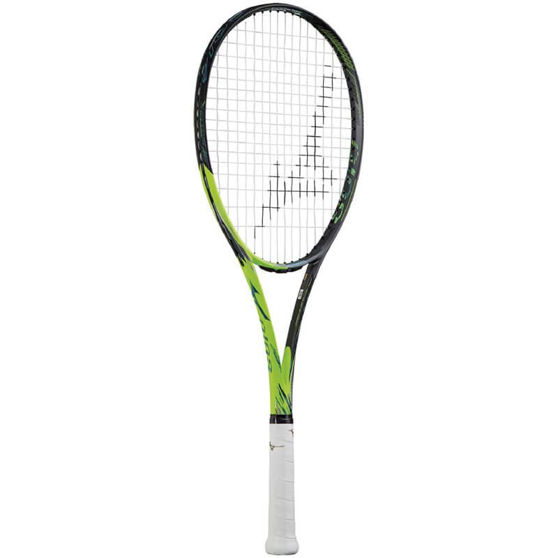 未使用品　MIZUNO DIOS 10-C 00X 軟式　テニスラケット DIOS ミズノ ディオス10シー (DIOS 10-C) 63JTN16436 2021AW