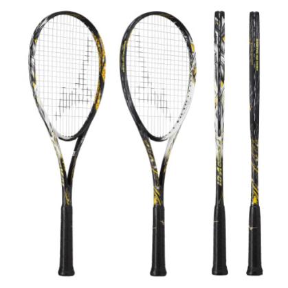 MIZUNO ミズノ 鬼滅の刃 エフスピード V-01 Zenitsu 63JTN25354 MIZUNO ミズノ 鬼滅の刃 エフスピード V-01 Zenitsu 63JTN25354