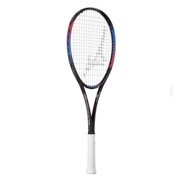 Mizuno D-Force S10 テニスラケット ミズノ ディーフォース MIZUNO（ミズノ） ディーフォース S 10 63JTN26425 ソフトテニス