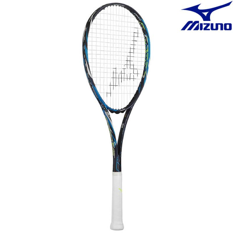 MIZUNO（ミズノ） エフスピード S-05 63JTN36514 ソフトテニス 2023SS
