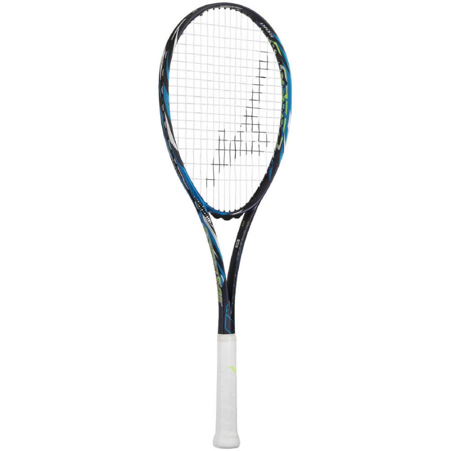 MIZUNO（ミズノ） エフスピード S-05 63JTN36514 ソフトテニス 2023SS