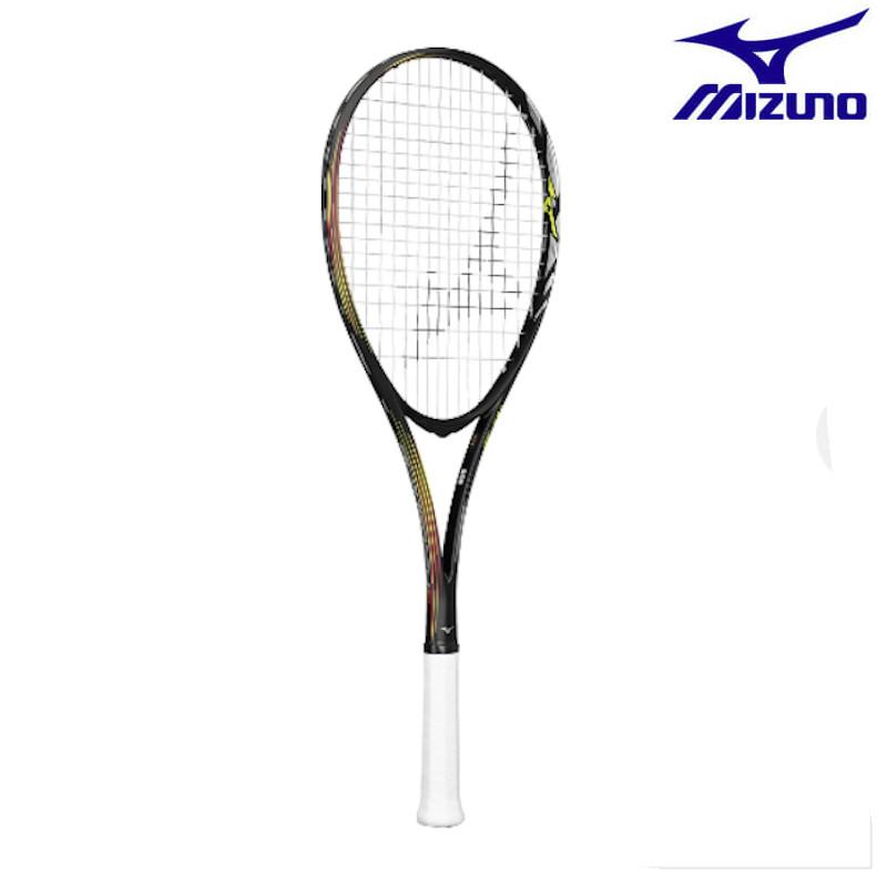 MIZUNO（ミズノ） アクロスピード S-01 63JTN3A460 ソフトテニス