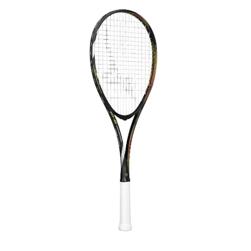 MIZUNO ACROSPEED S-01 軟式テニスラケット　アクロスピード MIZUNO（ミズノ） アクロスピード S-01 63JTN3A460 ソフトテニス