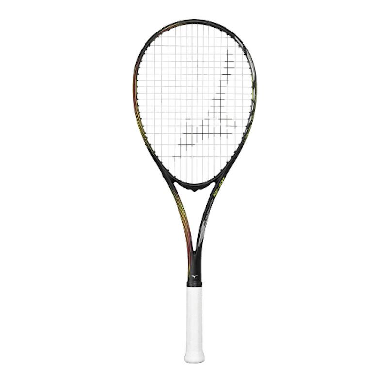 (土日限定値下げ)ミズノ アクロスピード V01 MIZUNO（ミズノ） アクロスピード S-01 63JTN3A460 ソフトテニス