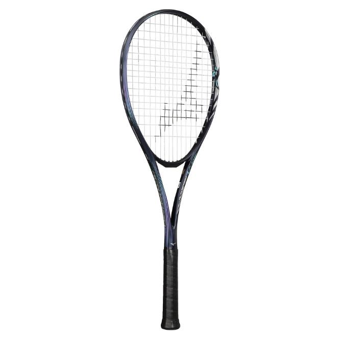 MIZUNO（ミズノ） アクロスピード V-05 63JTN3A511 ソフトテニス