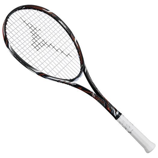 MIZUNO ミズノ ディオス プロ R 63JTN86154 2018AW ソフトテニス 