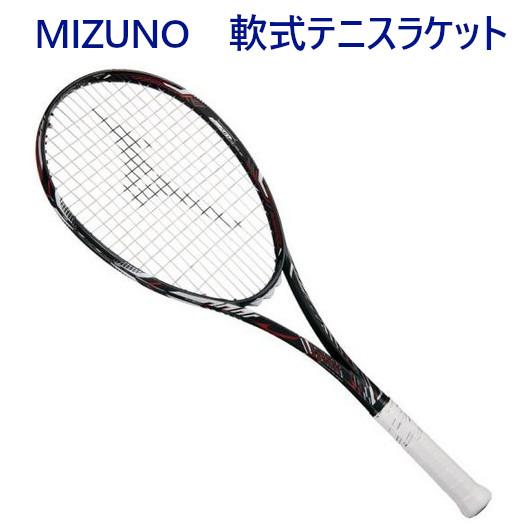 MIZUNO（ミズノ） ディオス 10-R 63JTN86362 2018AW ソフトテニス 当店