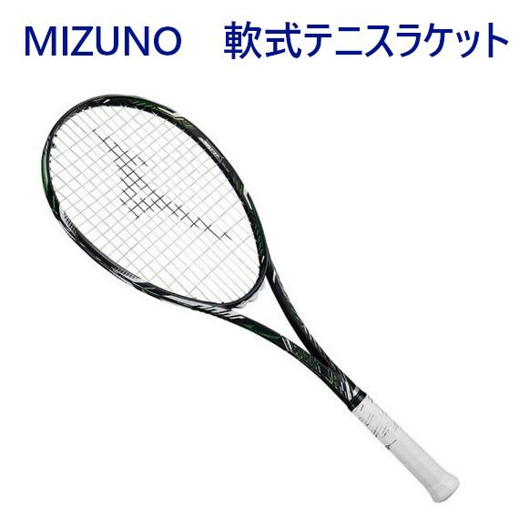 MIZUNO（ミズノ） ディオス 50-R 63JTN86537 2019SS ソフトテニス 当店