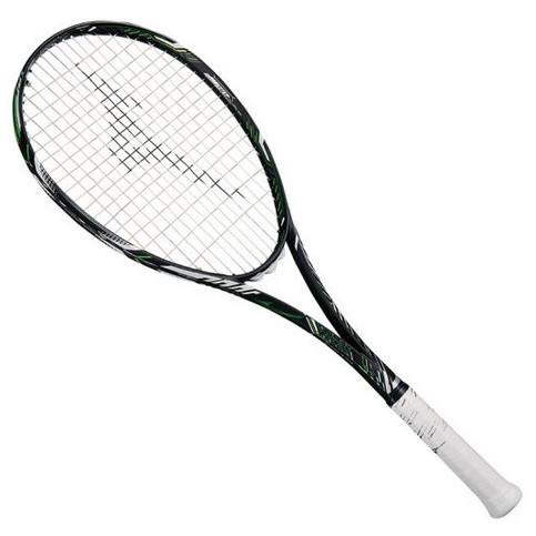 MIZUNO（ミズノ） ディオス 50-R 63JTN86537 2019SS ソフトテニス 当店