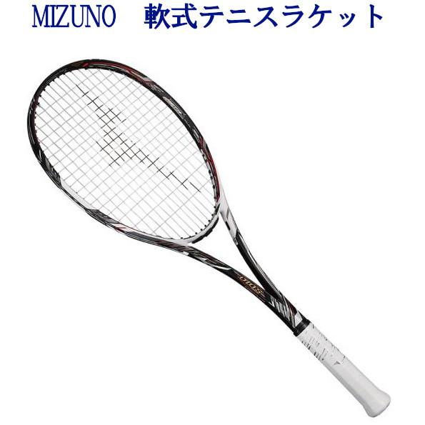 DIOS ミズノ ディオスプロC 63JTN96209 2019AW ソフトテニス : チトセ