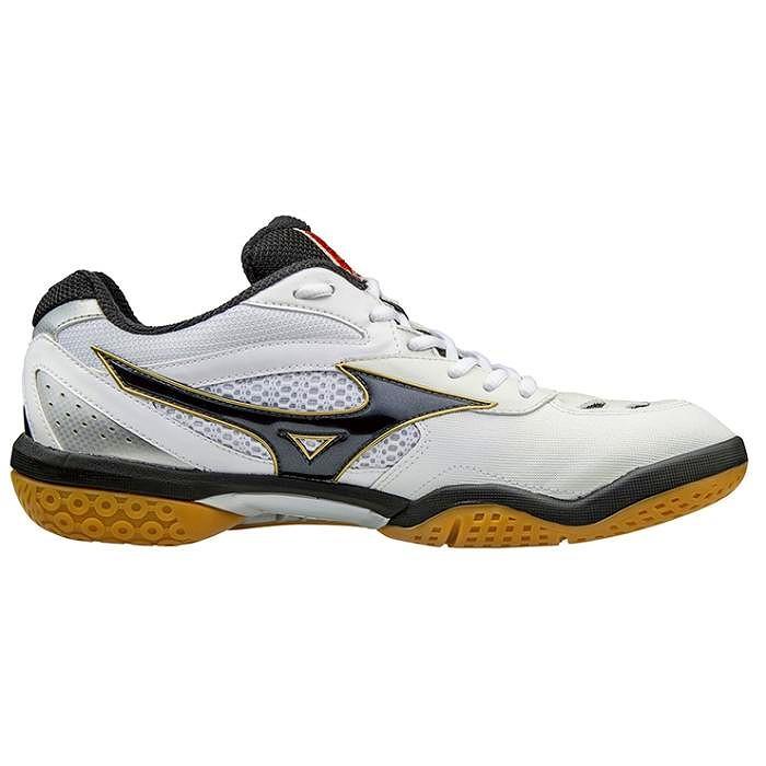 MIZUNO（ミズノ） ウエーブ ファング プロ WAVE FANG PRO 71GA170009