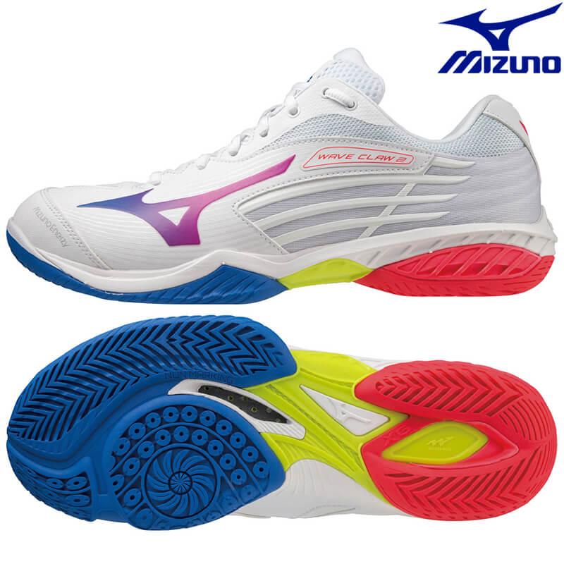 Neo 2 Wave Claw Mizuno Marke MIZUNO ミズノ バドミントンシューズ