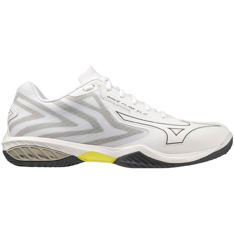 MIZUNO（ミズノ） バドミントンシューズ ウエーブクロー EL 2