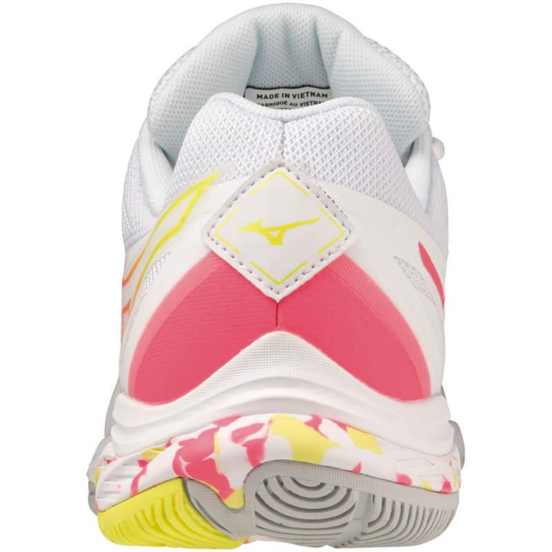 MIZUNO（ミズノ） バドミントンシューズ ウエーブファング 2 FIT