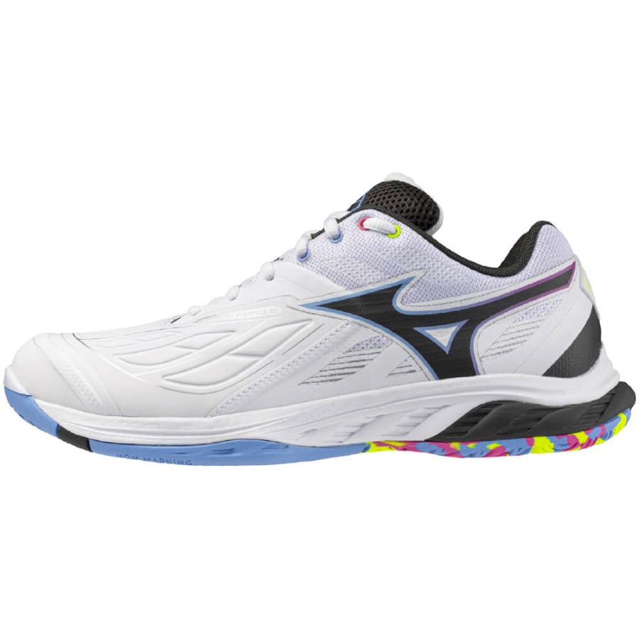 MIZUNO（ミズノ） バドミントンシューズ ウエーブファング2 FIT