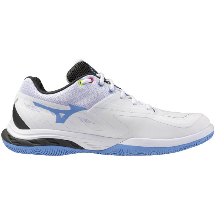 MIZUNO（ミズノ） バドミントンシューズ ウエーブファング2 FIT