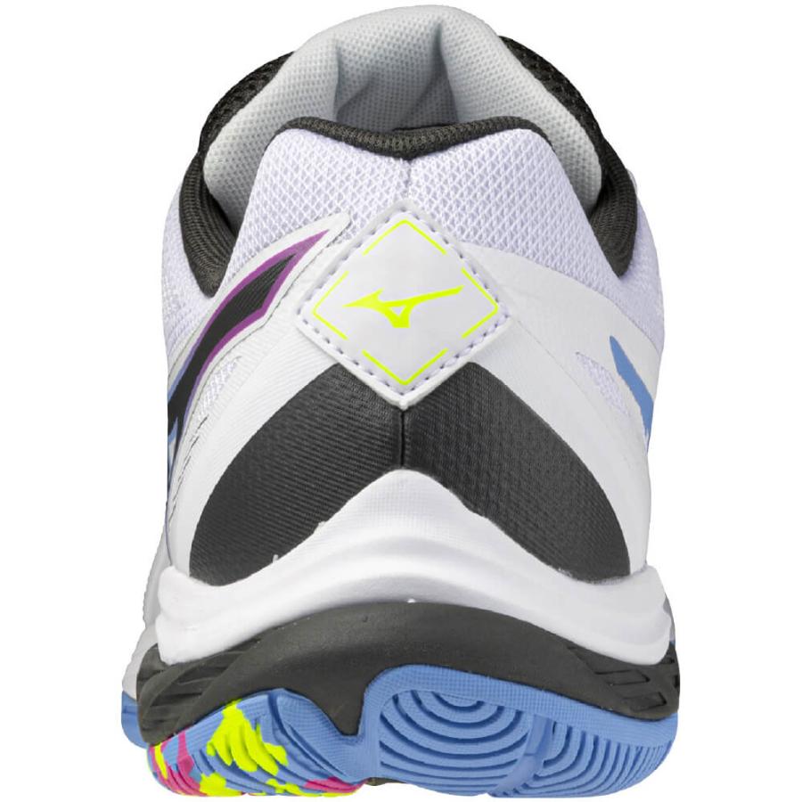 MIZUNO（ミズノ） バドミントンシューズ ウエーブファング2 FIT