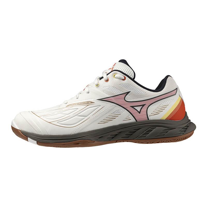 24.0㎝　ウエーブファング2FIT　新品未使用　MIZUNO　シューズ ウエーブファング2 FIT(バドミントン)|71GA2312|シューズ