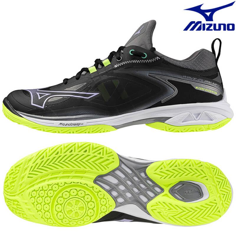 MIZUNO ミズノ バドミントンシューズ ウエーブクローNEO 3 71GA247311  