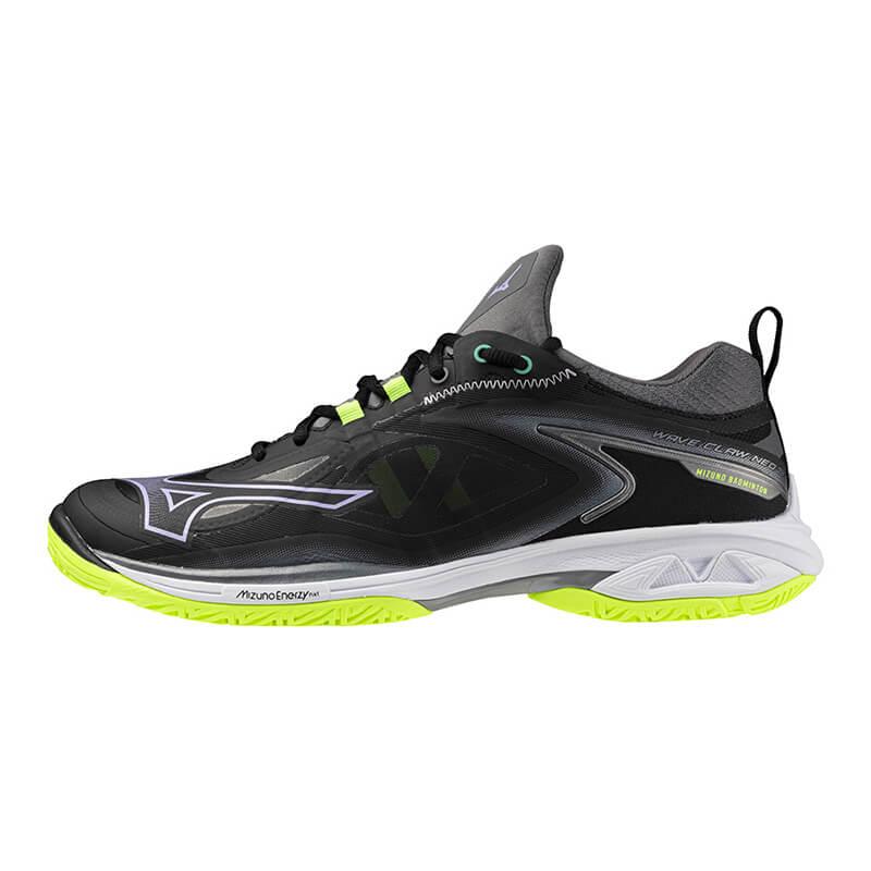 MIZUNO（ミズノ） バドミントンシューズ ウエーブクローNEO 3