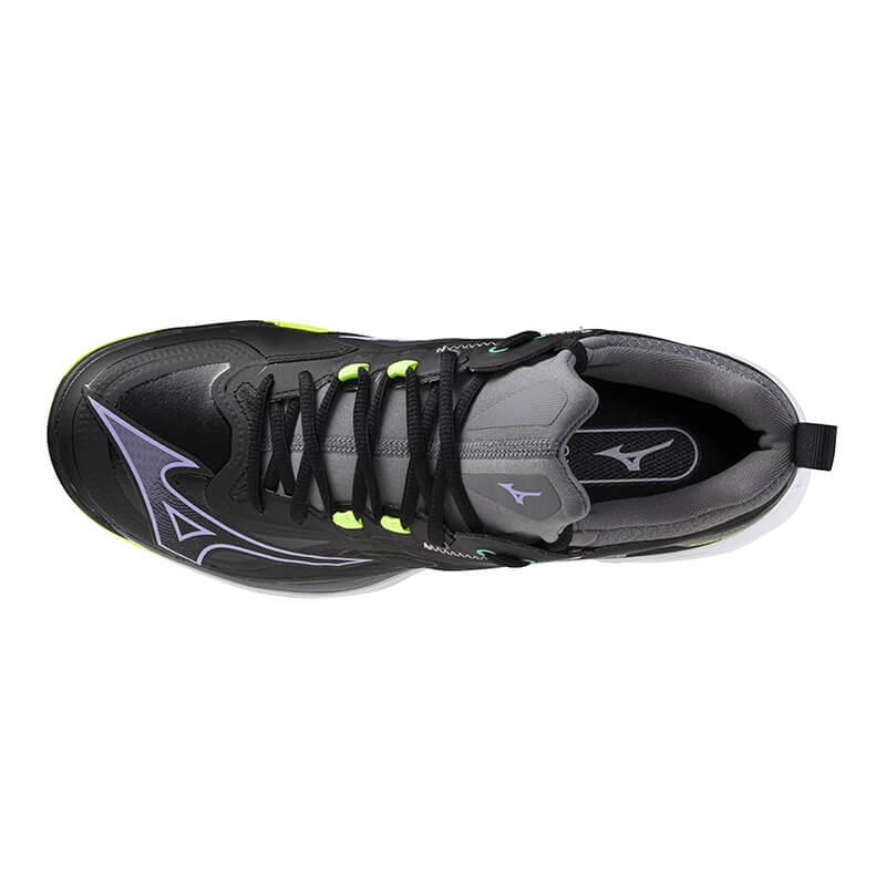 MIZUNO（ミズノ） バドミントンシューズ ウエーブクローNEO 3