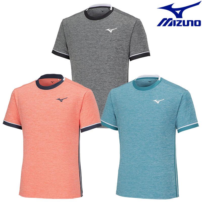 MIZUNO（ミズノ） ゲームシャツ 72MAA004 ユニセックス 2023SS