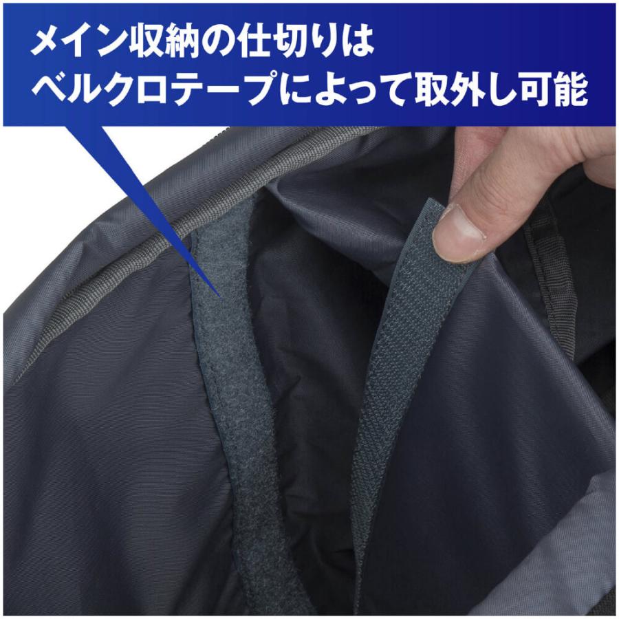MIZUNO（ミズノ） トーナメントバッグ 73JD3002 バドミントン テニス