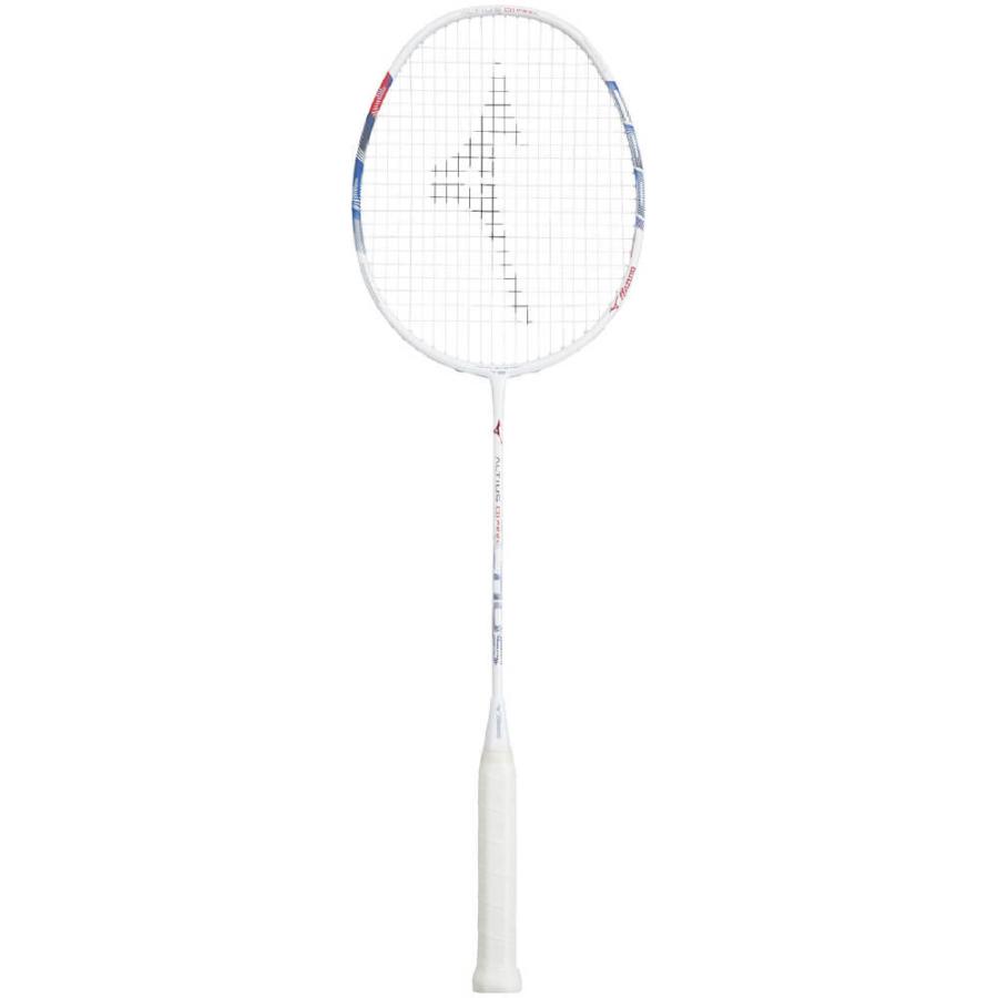 アルティウス01スピード4U5 BDSS限定カラー ミズノバドミントンラケット MIZUNO（ミズノ） アルティウス 01 FEEL 73JTB20162 バドミントン