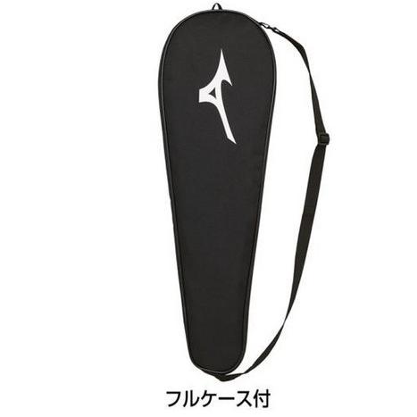 MIZUNO（ミズノ） バドミントンラケット キャリバーソニック