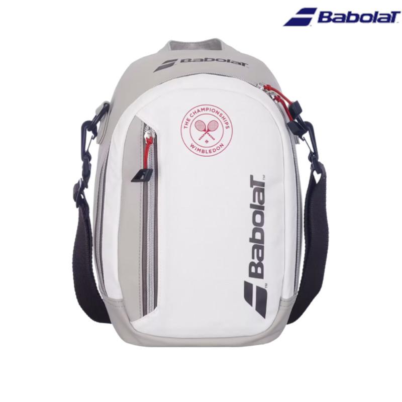 Babolat（バボラ） クーラーバッグ ウィンブルドン 742038 2026SS