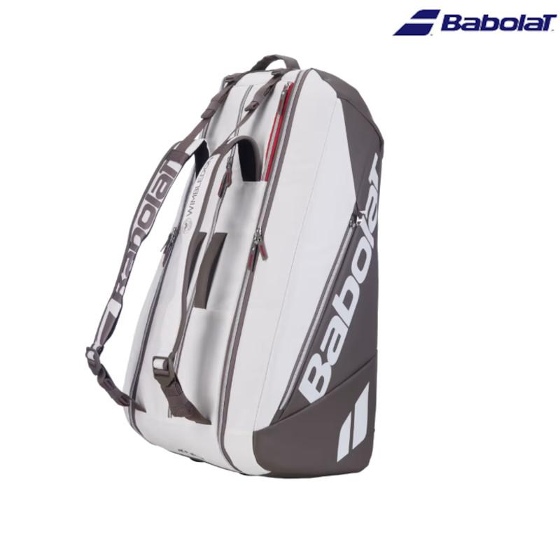 Babolat（バボラ） ラケットバッグ ピュア ウィンブルドン（テニス