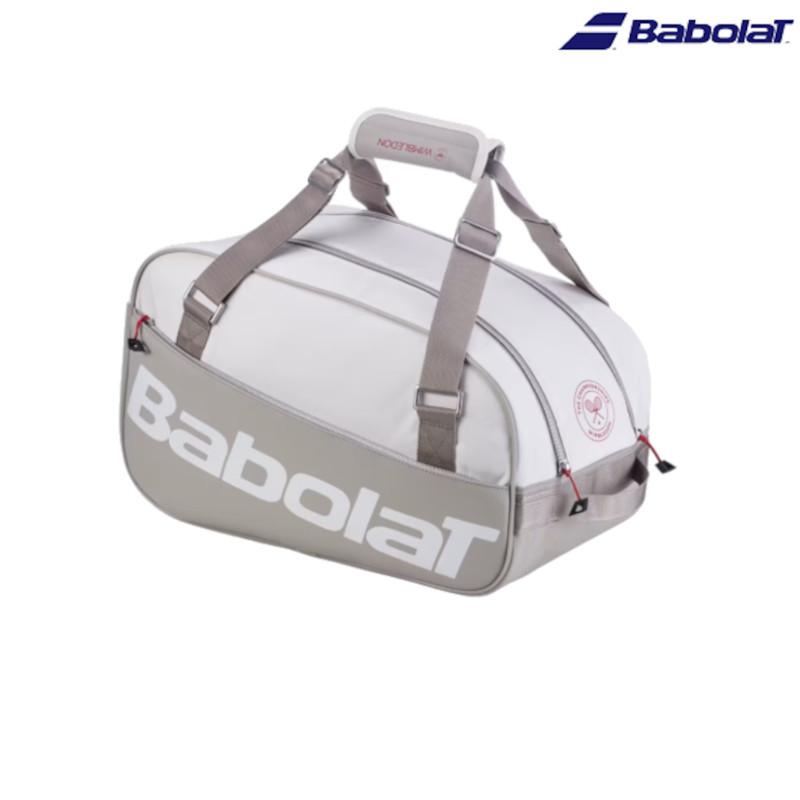 Babolat（バボラ） コート S ウィンブルドン 751242 2026SS テニス