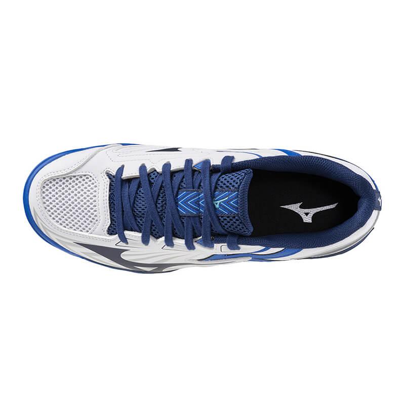MIZUNO（ミズノ） 卓球シューズ ウエーブカイザーブルク 8 81GA242001
