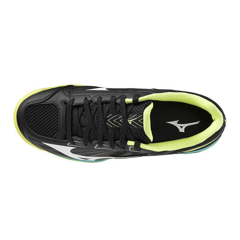 MIZUNO（ミズノ） 卓球シューズ ウエーブカイザーブルク 8 81GA242003