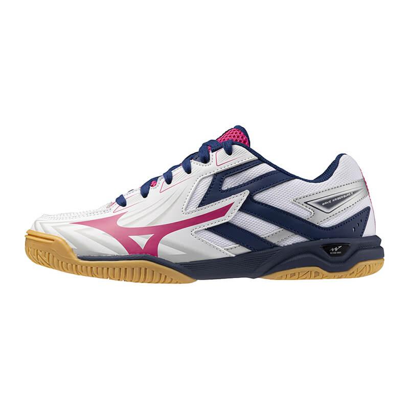 MIZUNO（ミズノ） 卓球シューズ ウエーブカイザーブルク 8 81GA242004