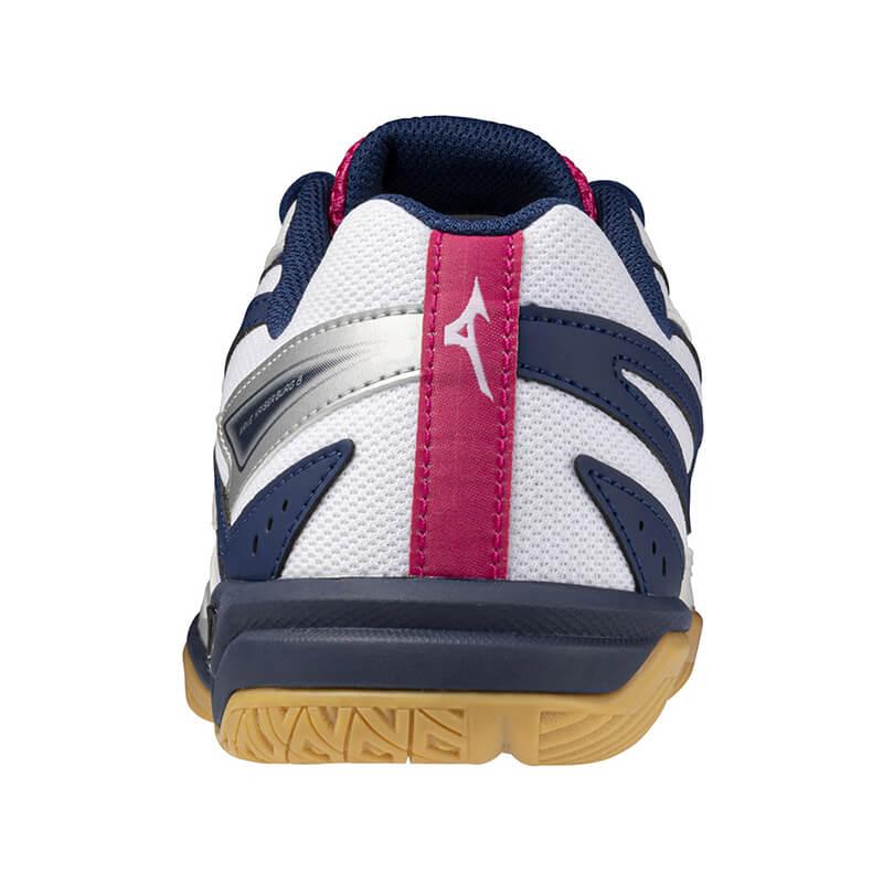 MIZUNO（ミズノ） 卓球シューズ ウエーブカイザーブルク 8 81GA242004