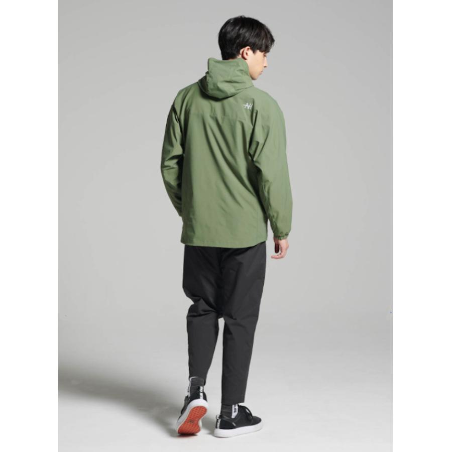 SVOLME（スボルメ） NT ストレッチワークアウトフーディ・パンツ